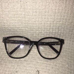 Chloe Glasses